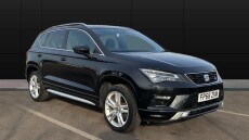 SEAT Ateca 1.5 TSI EVO FR [EZ] 5dr Petrol Estate